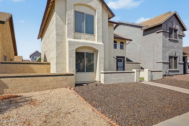 6708 W KINGS Avenue, Peoria, AZ 85382