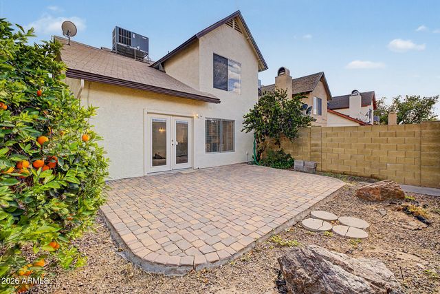 6708 W KINGS Avenue, Peoria, AZ 85382