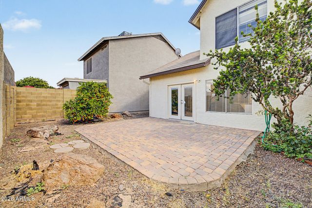 6708 W KINGS Avenue, Peoria, AZ 85382