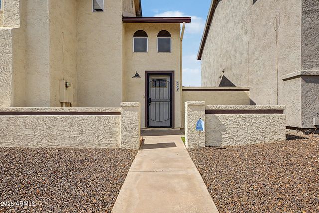 6708 W KINGS Avenue, Peoria, AZ 85382