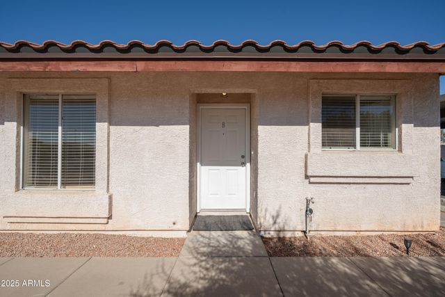 6454 E University Drive 8, Mesa, AZ 85205