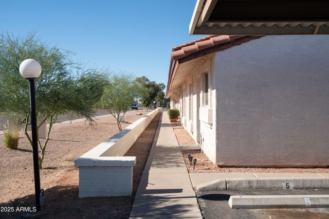 6454 E University Drive 8, Mesa, AZ 85205