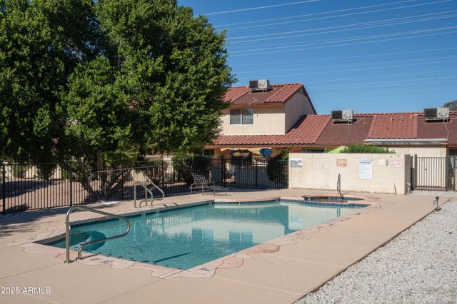 6454 E University Drive 8, Mesa, AZ 85205