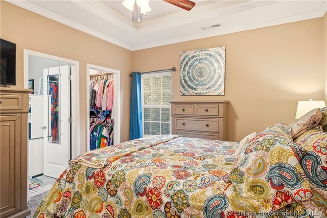 3019 Sarah Beth Way, Jeffersonville, IN 47130