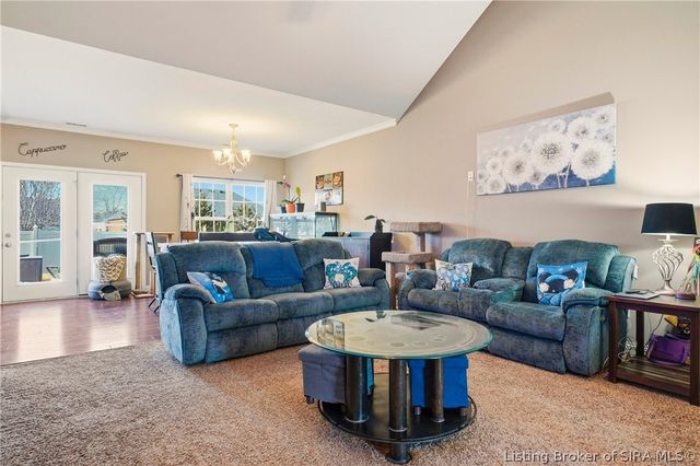 3019 Sarah Beth Way, Jeffersonville, IN 47130