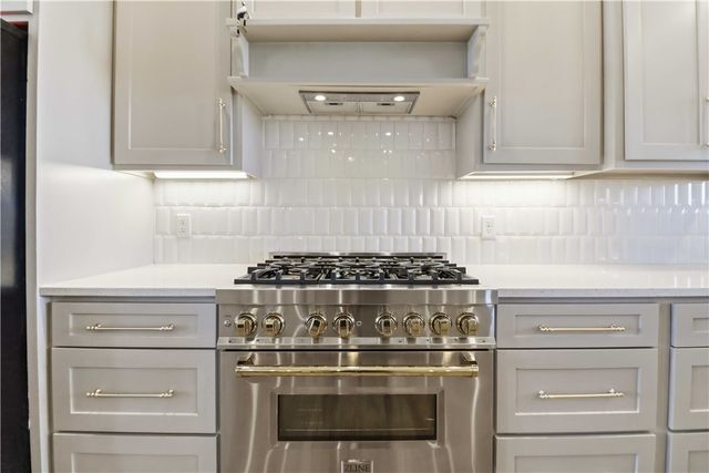 14303 Cozy Corners Road, Siloam Springs, AR 72761