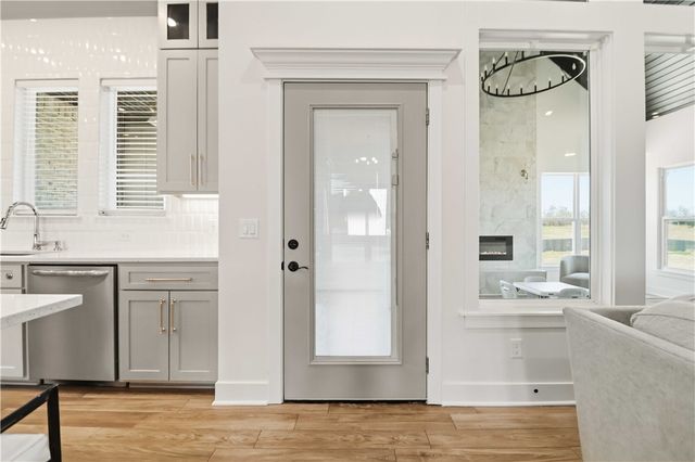 14303 Cozy Corners Road, Siloam Springs, AR 72761