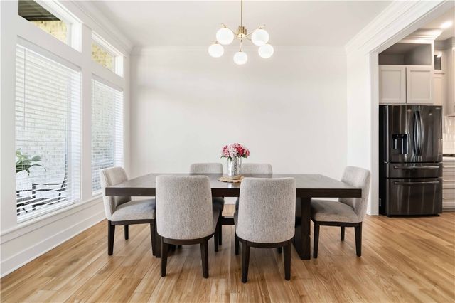 14303 Cozy Corners Road, Siloam Springs, AR 72761