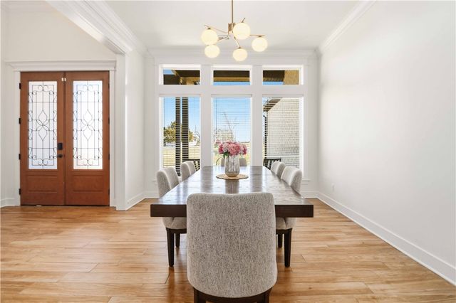 14303 Cozy Corners Road, Siloam Springs, AR 72761