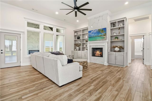 14303 Cozy Corners Road, Siloam Springs, AR 72761