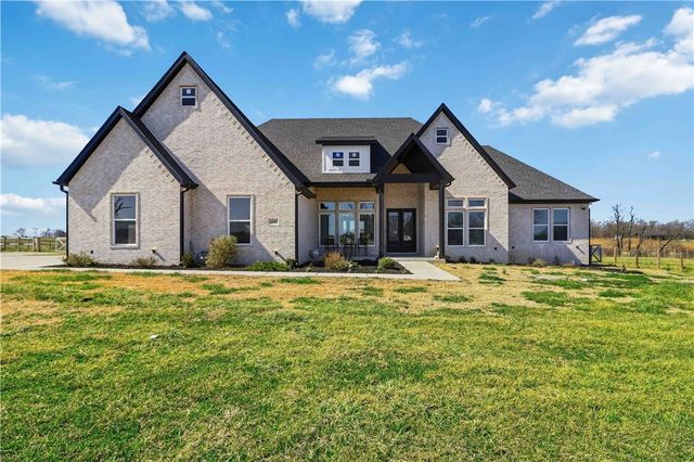 14303 Cozy Corners Road, Siloam Springs, AR 72761