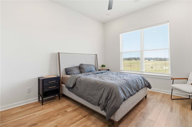 14303 Cozy Corners Road, Siloam Springs, AR 72761