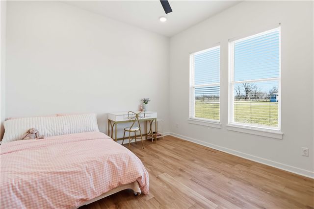 14303 Cozy Corners Road, Siloam Springs, AR 72761