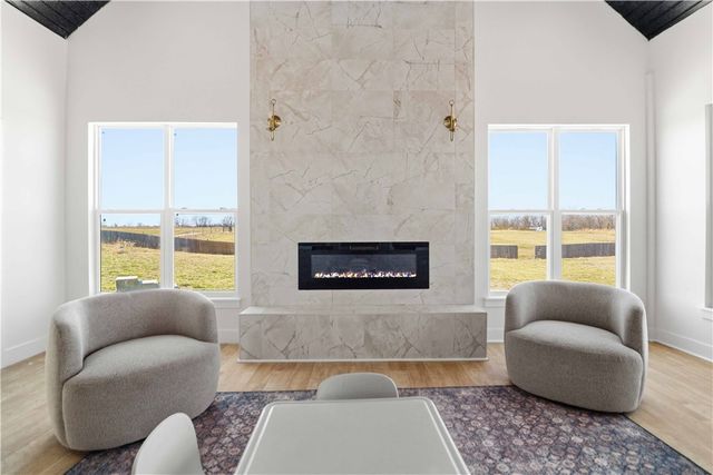 14303 Cozy Corners Road, Siloam Springs, AR 72761