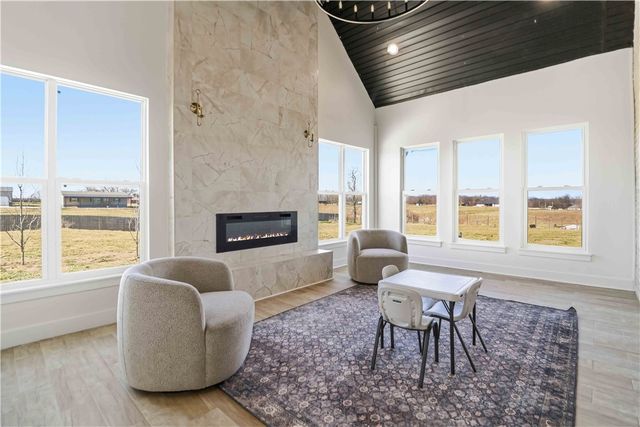 14303 Cozy Corners Road, Siloam Springs, AR 72761