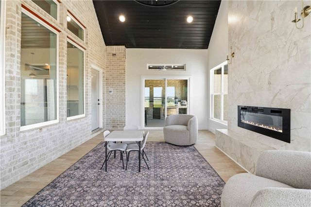 14303 Cozy Corners Road, Siloam Springs, AR 72761