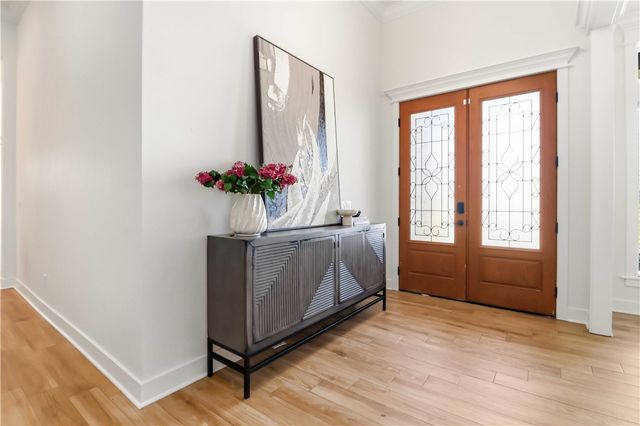 14303 Cozy Corners Road, Siloam Springs, AR 72761