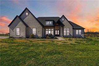 14303 Cozy Corners Road, Siloam Springs, AR 72761