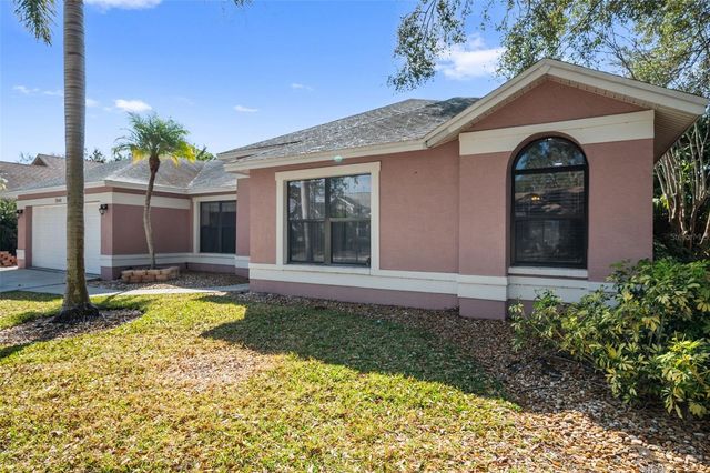 3040 WINDRIDGE OAKS DRIVE, Palm Harbor, FL 34684