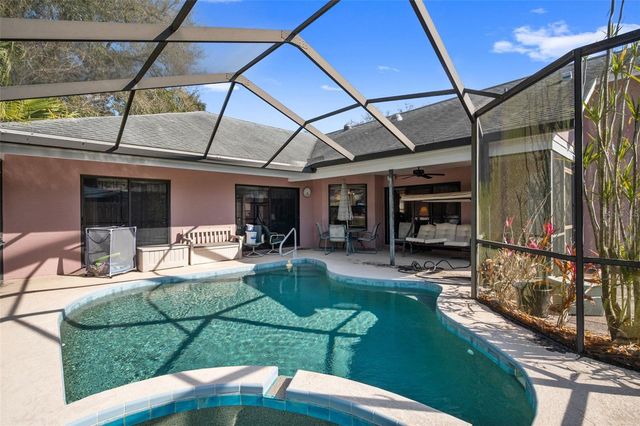 3040 WINDRIDGE OAKS DRIVE, Palm Harbor, FL 34684