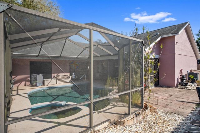 3040 WINDRIDGE OAKS DRIVE, Palm Harbor, FL 34684