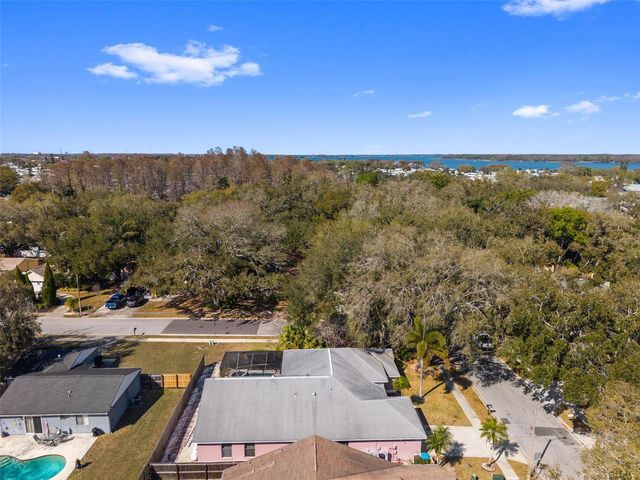 3040 WINDRIDGE OAKS DRIVE, Palm Harbor, FL 34684