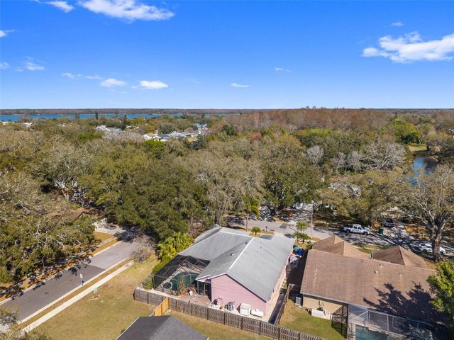 3040 WINDRIDGE OAKS DRIVE, Palm Harbor, FL 34684