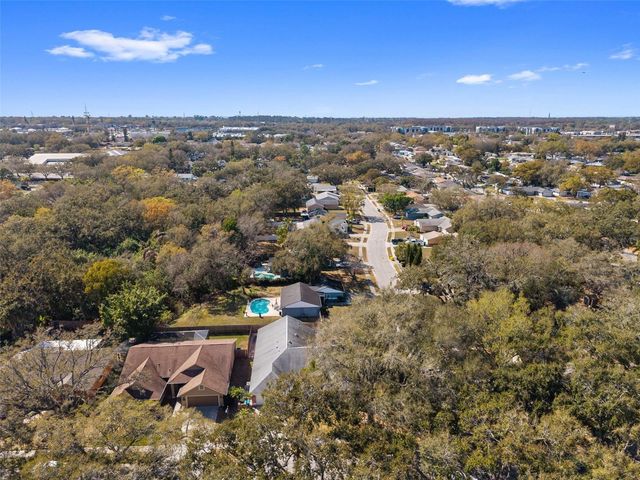 3040 WINDRIDGE OAKS DRIVE, Palm Harbor, FL 34684