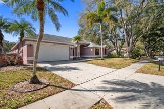 3040 WINDRIDGE OAKS DRIVE, Palm Harbor, FL 34684