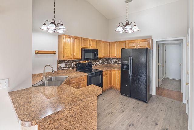 5401 Turgis Court, Charleston, SC 29420