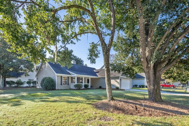 5401 Turgis Court, Charleston, SC 29420