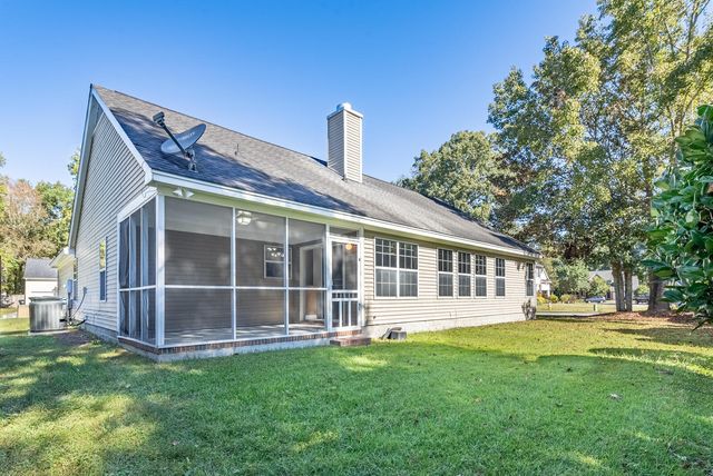 5401 Turgis Court, Charleston, SC 29420