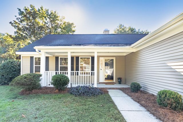 5401 Turgis Court, Charleston, SC 29420