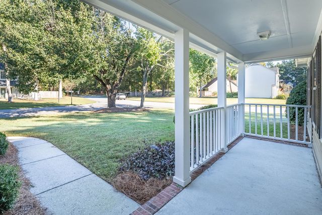 5401 Turgis Court, Charleston, SC 29420