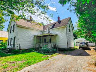 36 Graham Street, Bethel, VT 05032