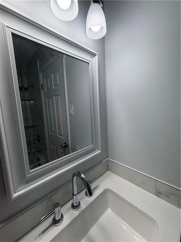 501 Little John Drive NW, Lilburn, GA 30047