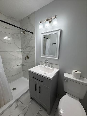 501 Little John Drive NW, Lilburn, GA 30047