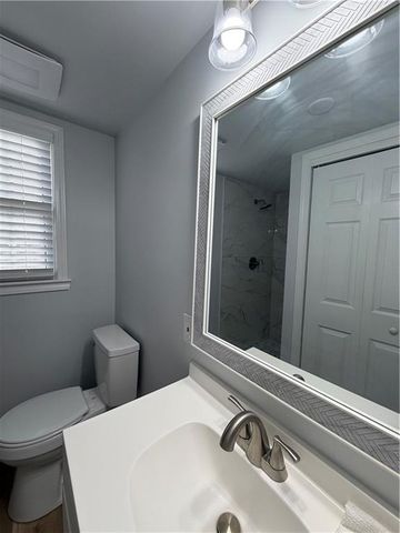 501 Little John Drive NW, Lilburn, GA 30047