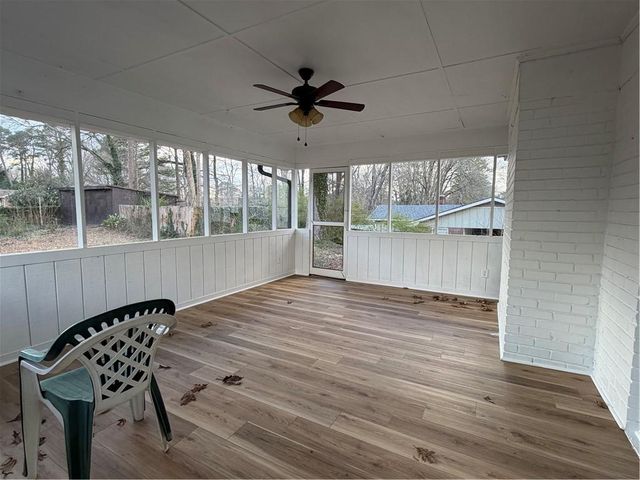 501 Little John Drive NW, Lilburn, GA 30047