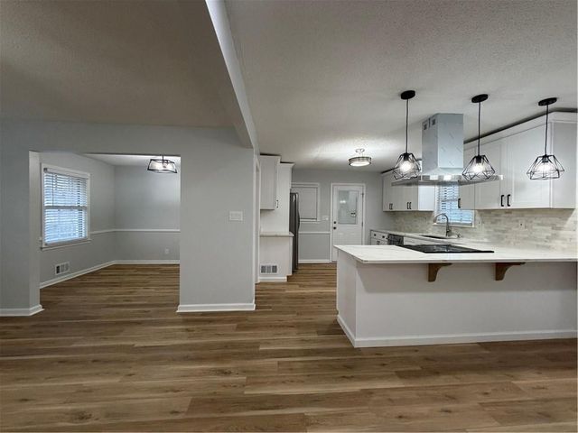 501 Little John Drive NW, Lilburn, GA 30047