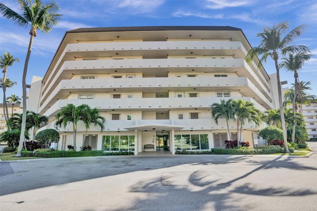 400 N Federal Hwy 615, Deerfield Beach, FL 33441