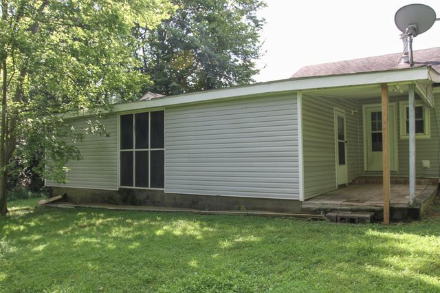 4955 Blandville Road, Paducah, KY 42001