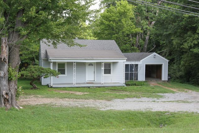 4955 Blandville Road, Paducah, KY 42001