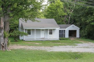 4955 Blandville Road, Paducah, KY 42001