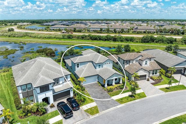 4745 ANTRIM DRIVE, Sarasota, FL 34240