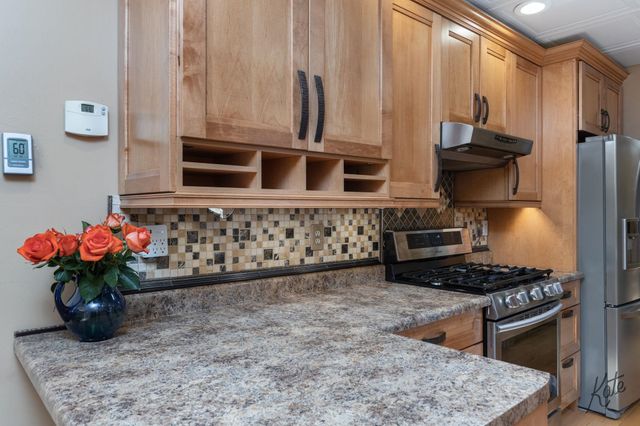 4581 DRAKE STREET, Fairbanks, AK 99709