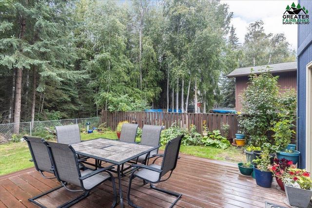 4581 DRAKE STREET, Fairbanks, AK 99709
