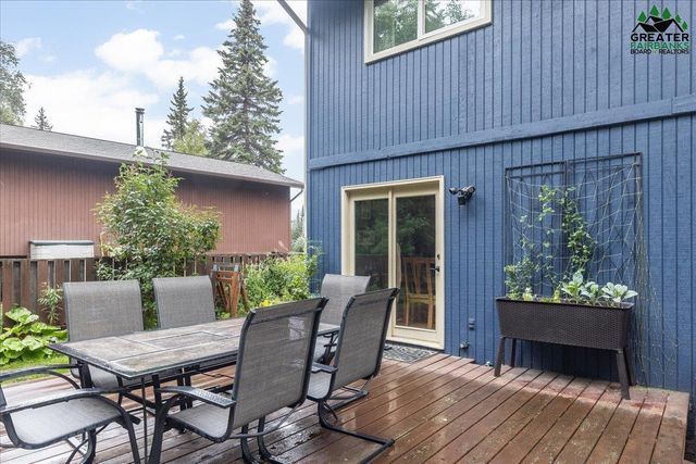 4581 DRAKE STREET, Fairbanks, AK 99709