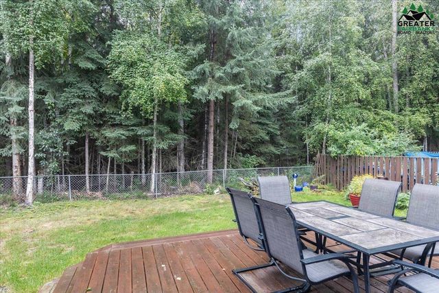 4581 DRAKE STREET, Fairbanks, AK 99709