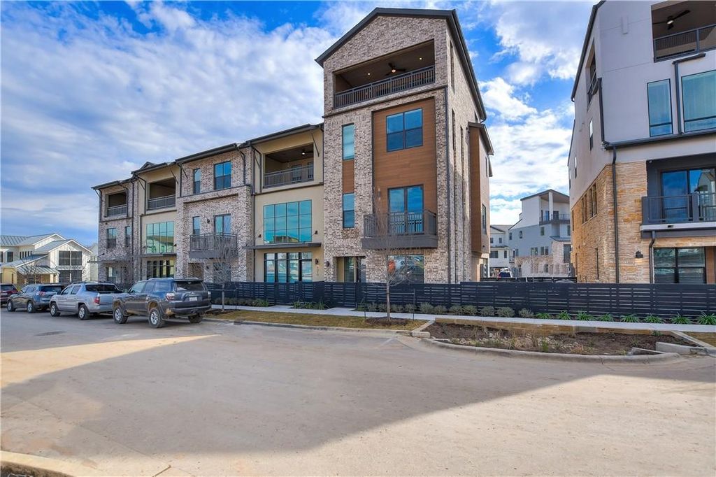 4012 Emory Peak PASS, Austin, TX 78731